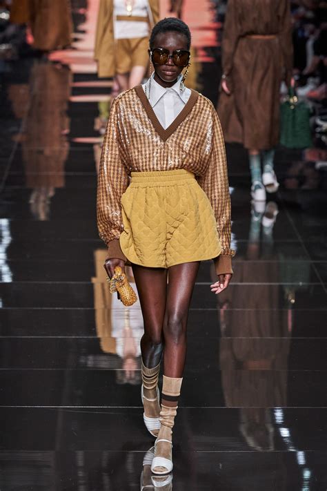 fendi aw 2020|fendi outfits 2020.